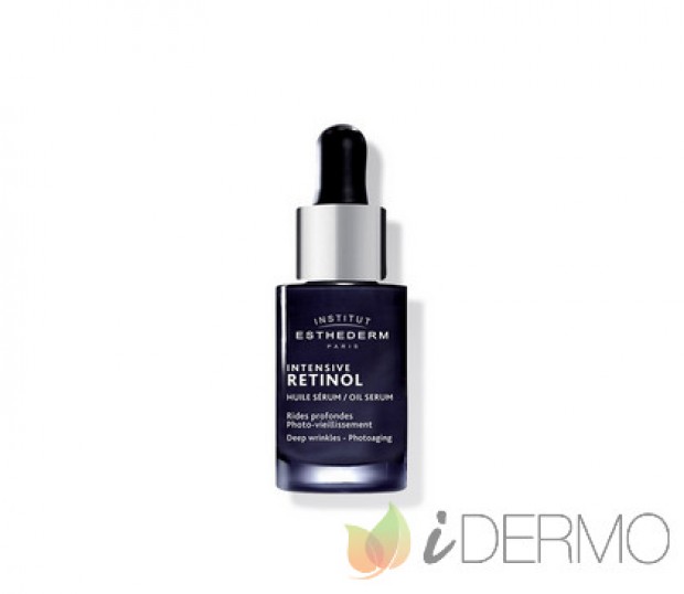 INTENSIVO RETINOL SÉRUM